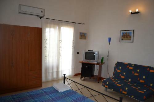 Bed & Breakfast Villa Ottavia