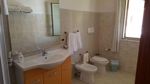 Bed & Breakfast Villa Ottavia