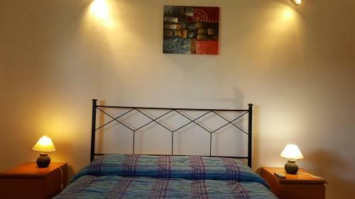 Bed & Breakfast Villa Ottavia