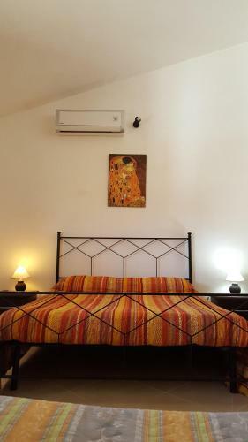 Bed & Breakfast Villa Ottavia
