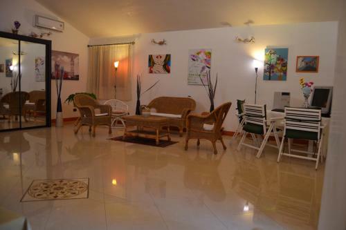 Bed & Breakfast Villa Ottavia