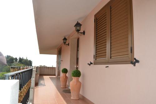 Bed & Breakfast Villa Ottavia
