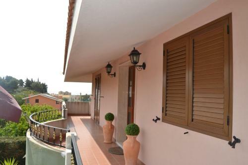Bed & Breakfast Villa Ottavia