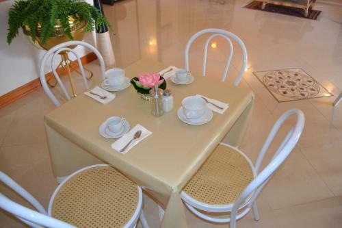 Bed & Breakfast Villa Ottavia