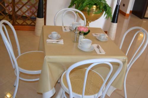 Bed & Breakfast Villa Ottavia