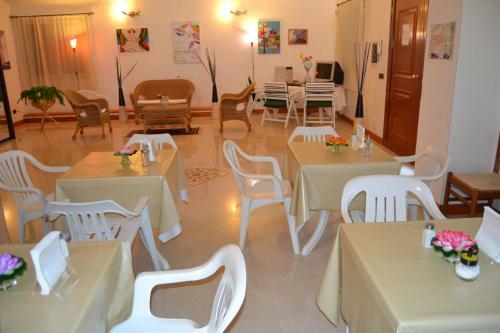 Bed & Breakfast Villa Ottavia