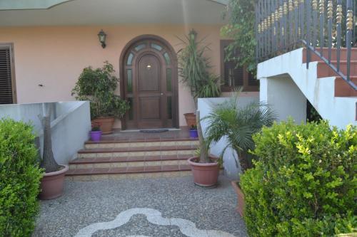 Bed & Breakfast Villa Ottavia
