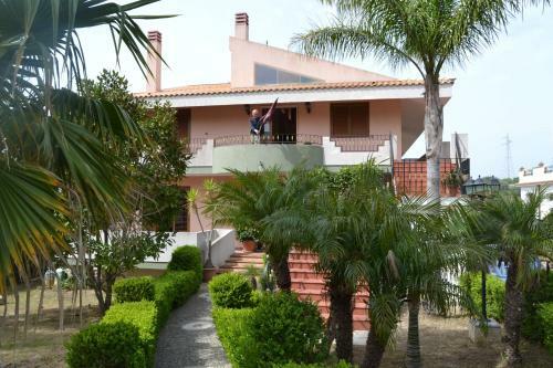Bed & Breakfast Villa Ottavia