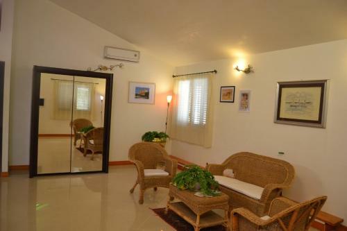 Bed & Breakfast Villa Ottavia