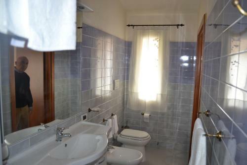 Bed & Breakfast Villa Ottavia