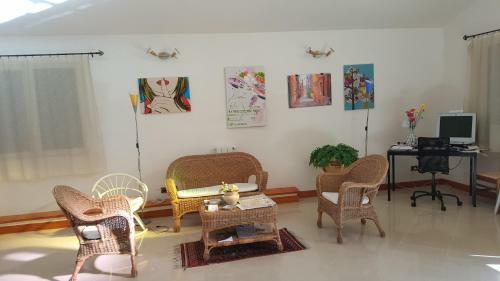Bed & Breakfast Villa Ottavia