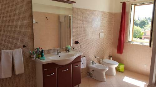 Bed & Breakfast Villa Ottavia