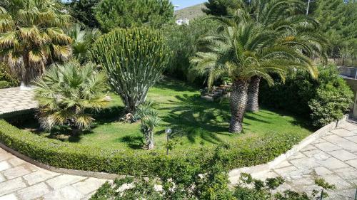 Bed & Breakfast Villa Ottavia