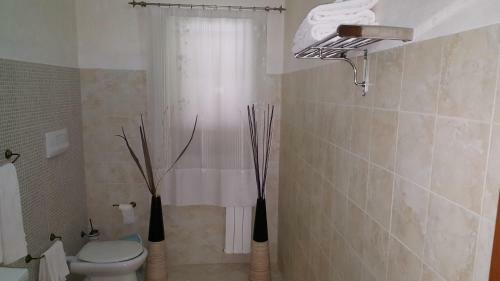 Bed & Breakfast Villa Ottavia