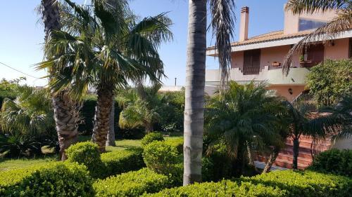 Bed & Breakfast Villa Ottavia