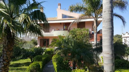 Bed & Breakfast Villa Ottavia