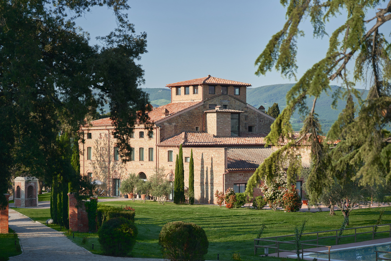 Hotel Boutique Poggio Alla Sala Resort & Spa