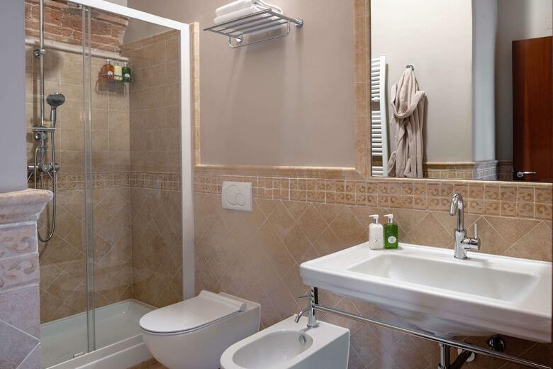 Hotel Boutique Poggio Alla Sala Resort & Spa
