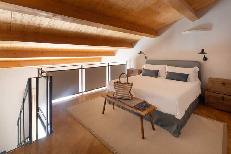 Hotel Boutique Poggio Alla Sala Resort & Spa