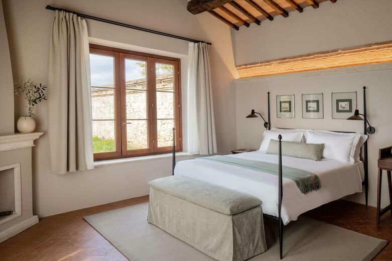 Hotel Boutique Poggio Alla Sala Resort & Spa