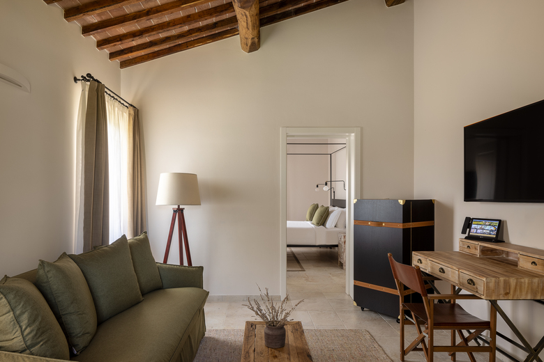 Hotel Boutique Poggio Alla Sala Resort & Spa