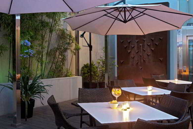 Hotel Grupotel Gran Via 678