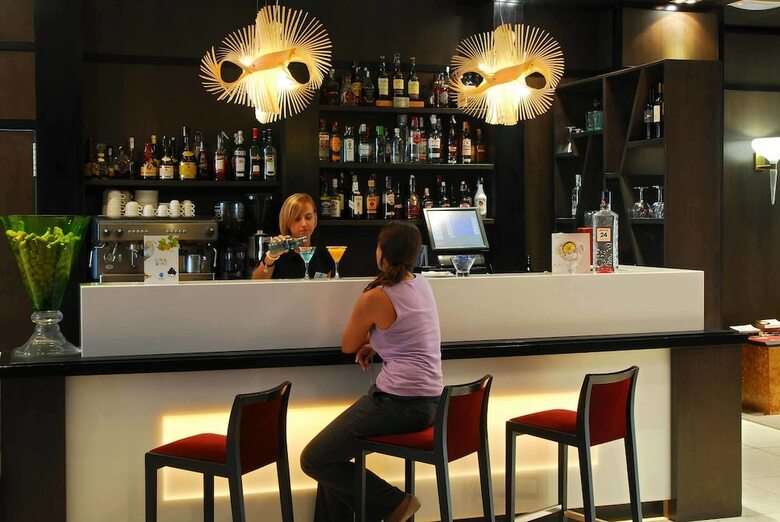 Hotel Grupotel Gran Via 678