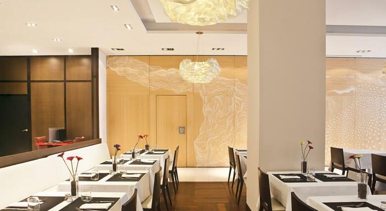 Hotel Grupotel Gran Via 678