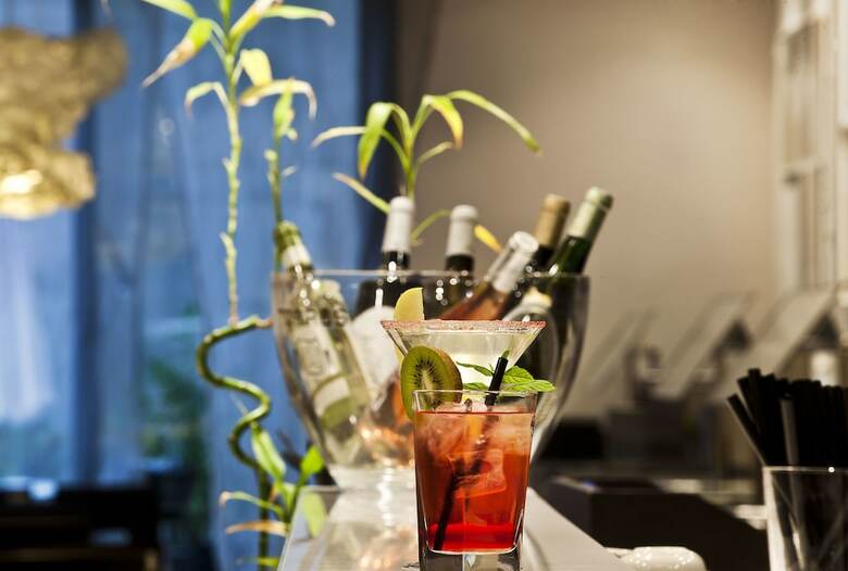 Hotel Grupotel Gran Via 678