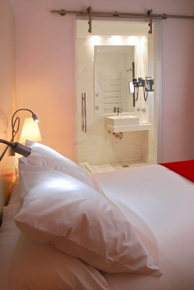 Hotel Grupotel Gran Via 678