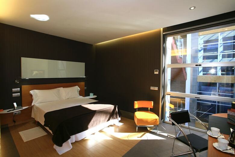 Hotel Spa La Casa Del Rector