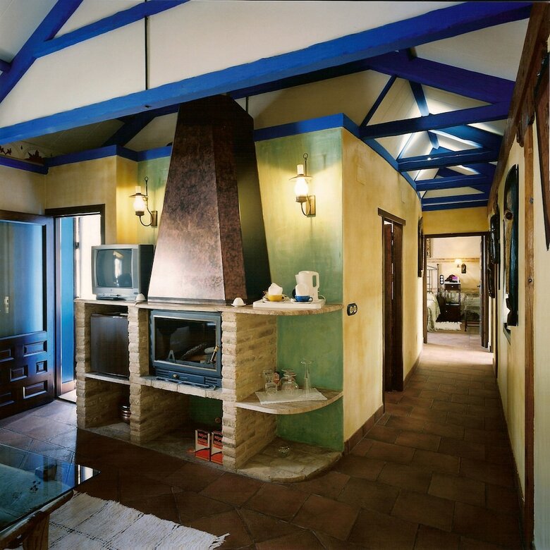 Hotel Spa La Casa Del Rector