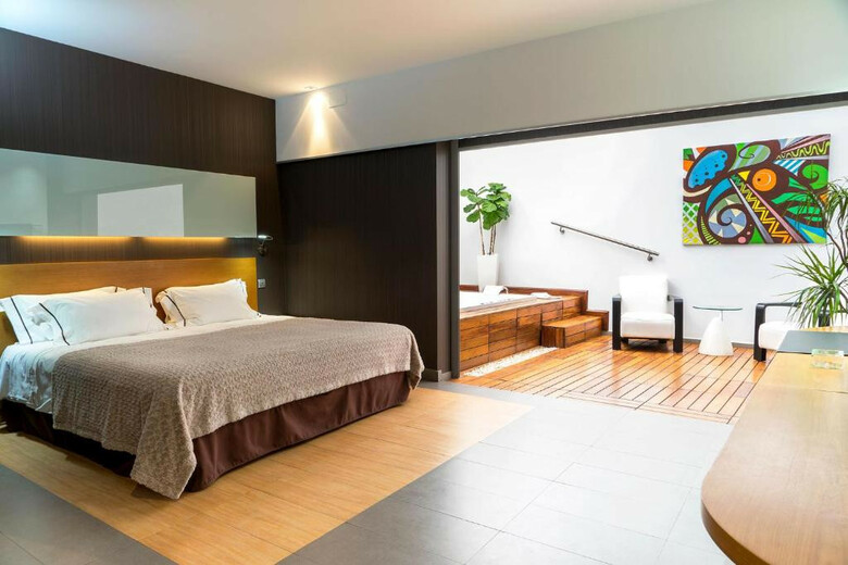 Hotel Spa La Casa Del Rector