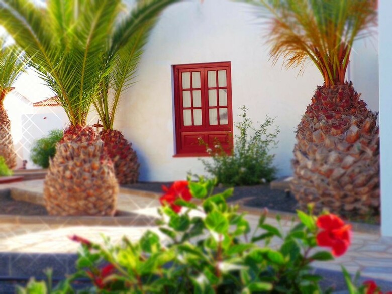 Apartamentos Bungalows Castillo Beach