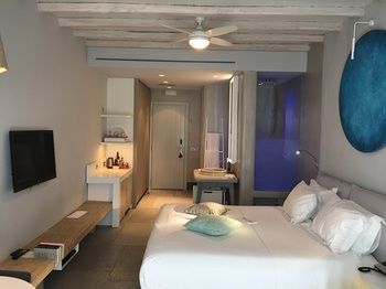 Hotel Mykonos Ammos