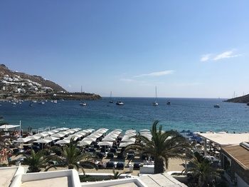 Hotel Mykonos Ammos