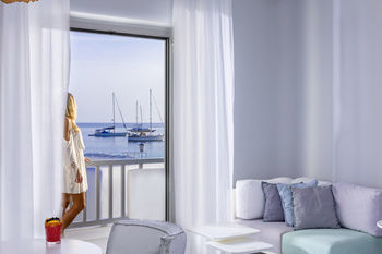 Hotel Mykonos Ammos