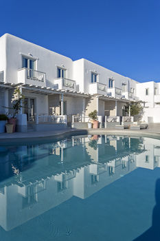 Hotel Mykonos Ammos