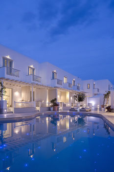 Hotel Mykonos Ammos