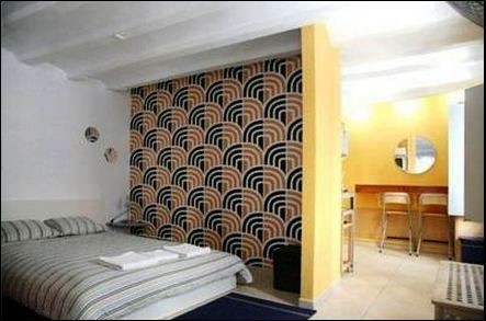 Apartamentos Barcelonasiesta