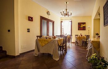 Bed & Breakfast La Dimora