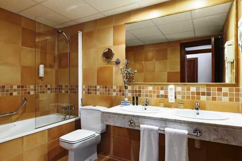 Apartamentos Blanheu