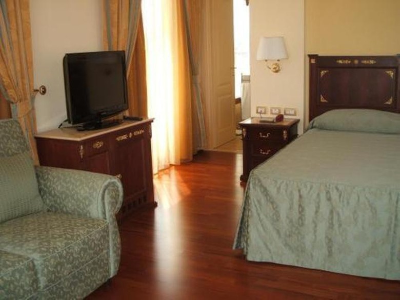 Hotel Panorama