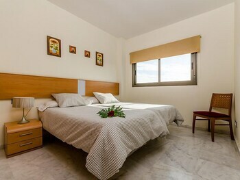 Apartamentos Tur�sticos Covadonga