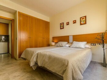Apartamentos Tur�sticos Covadonga