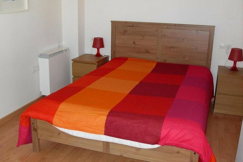 Apartamentos H�bitat Zona Alta