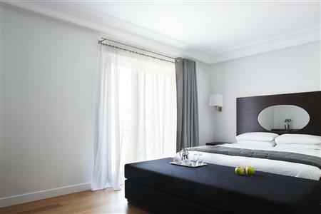 Hotel Acropolis View
