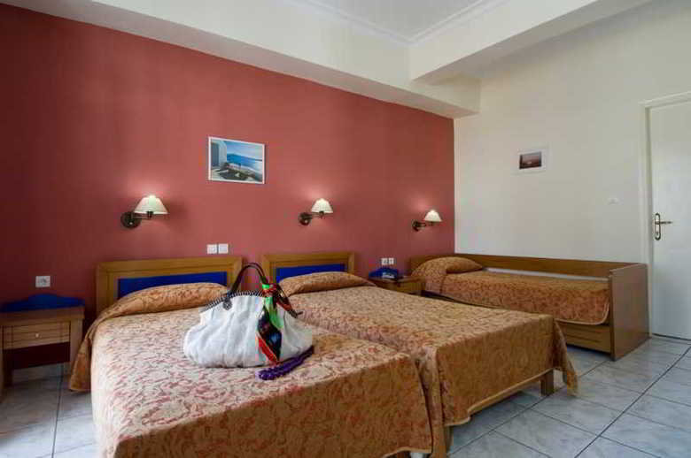 Hotel Carolina