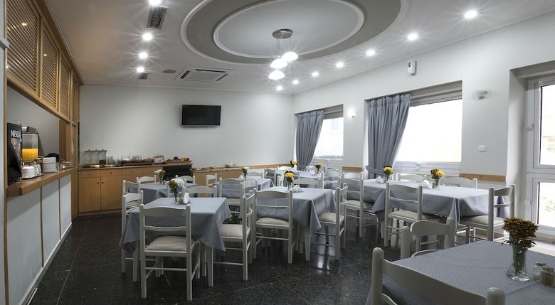 Hotel Carolina