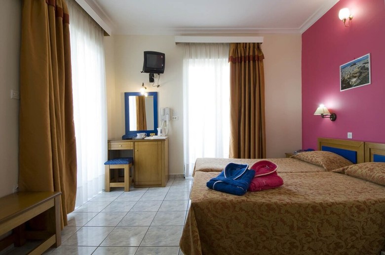 Hotel Carolina